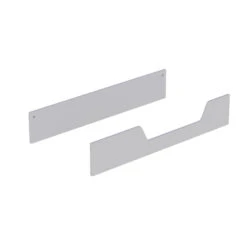 Côtés De Lit 60x120 Marelia/Océane/Océania Lune De Théo