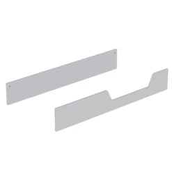 Côtés De Lit 70x140 Marelia/Océane/Océania Lune De Théo