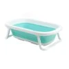 Baignoire Pliante XL Bleu De Formula Baby