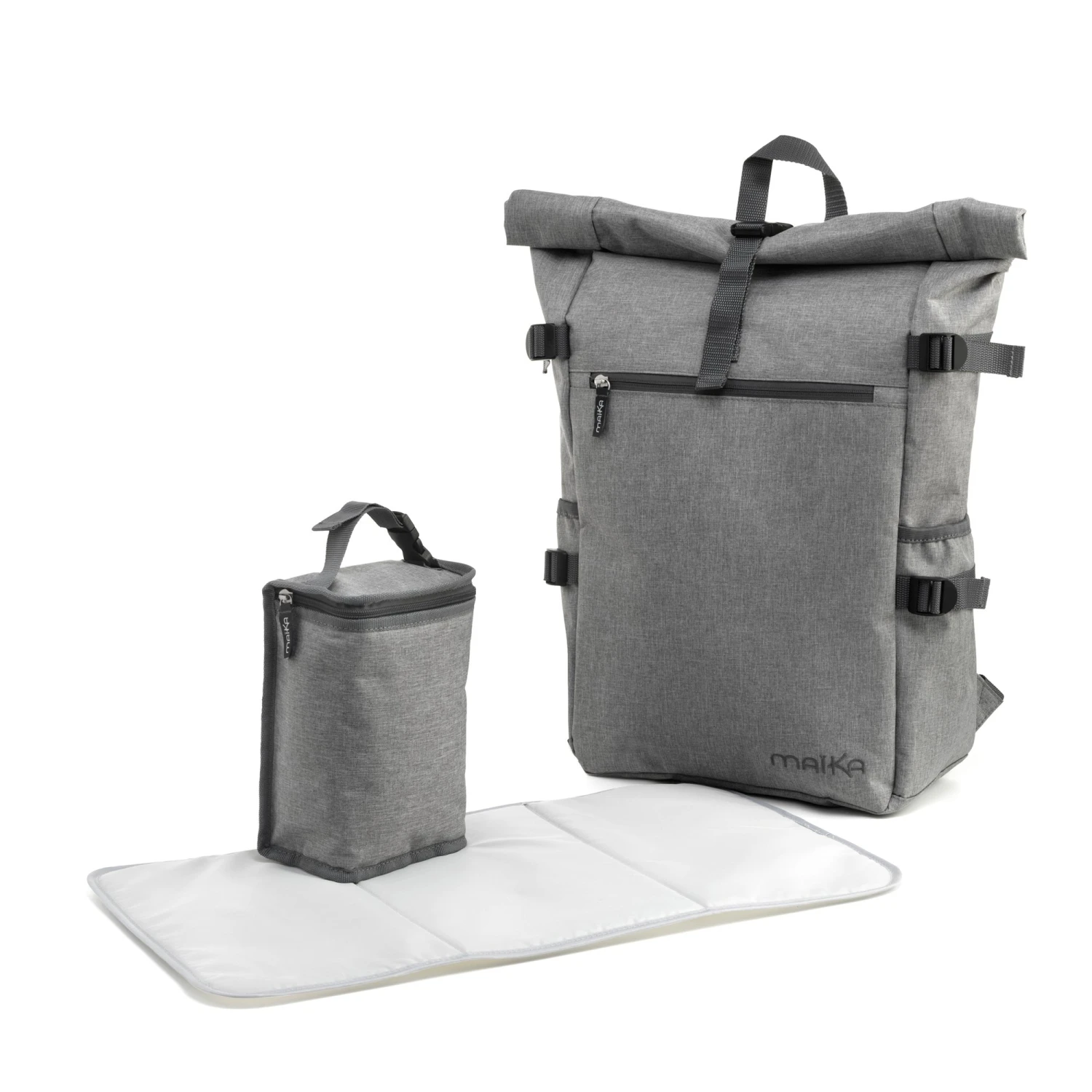 Sac à Dos Explorer De Maïka