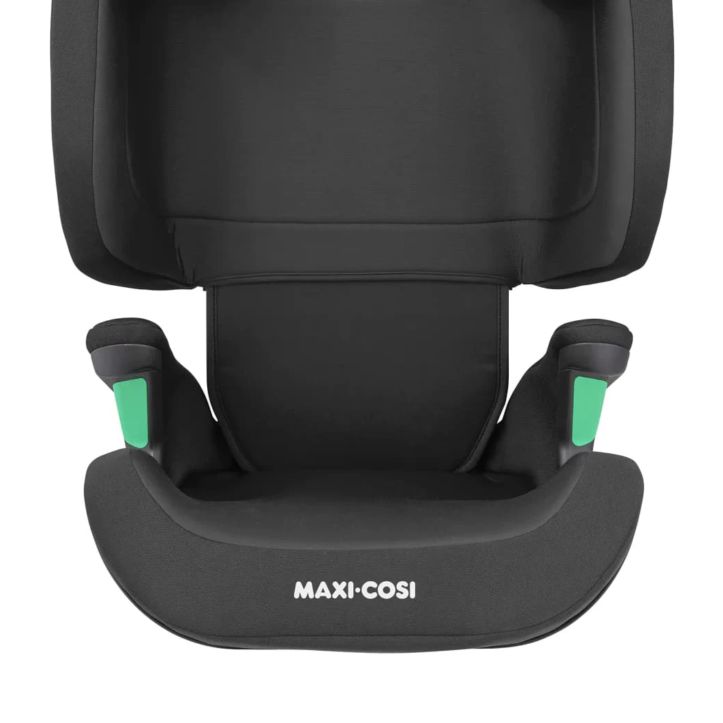 Siège Auto Morion I-Size Basic Black De Maxi-Cosi – Image 5