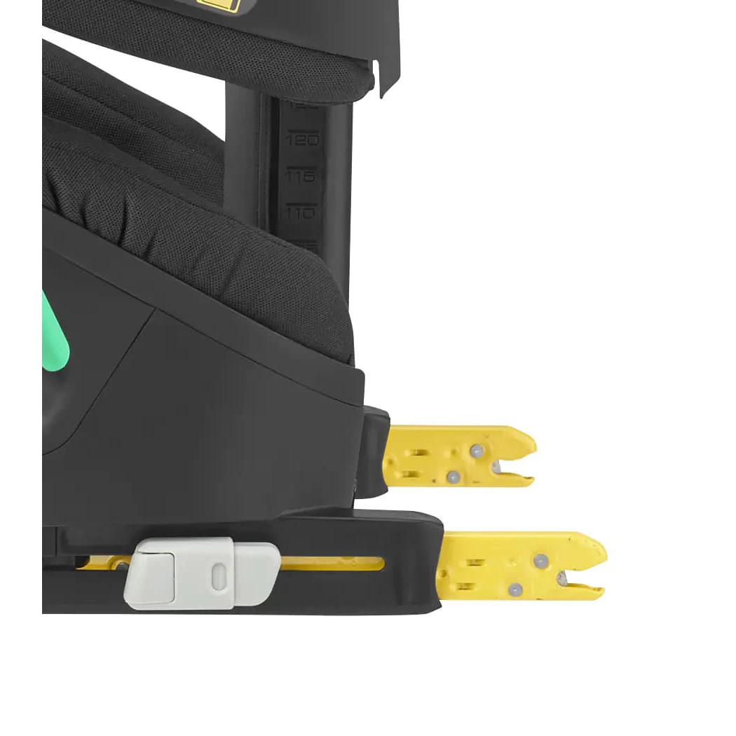 Siège Auto Morion I-Size Basic Black De Maxi-Cosi – Image 7