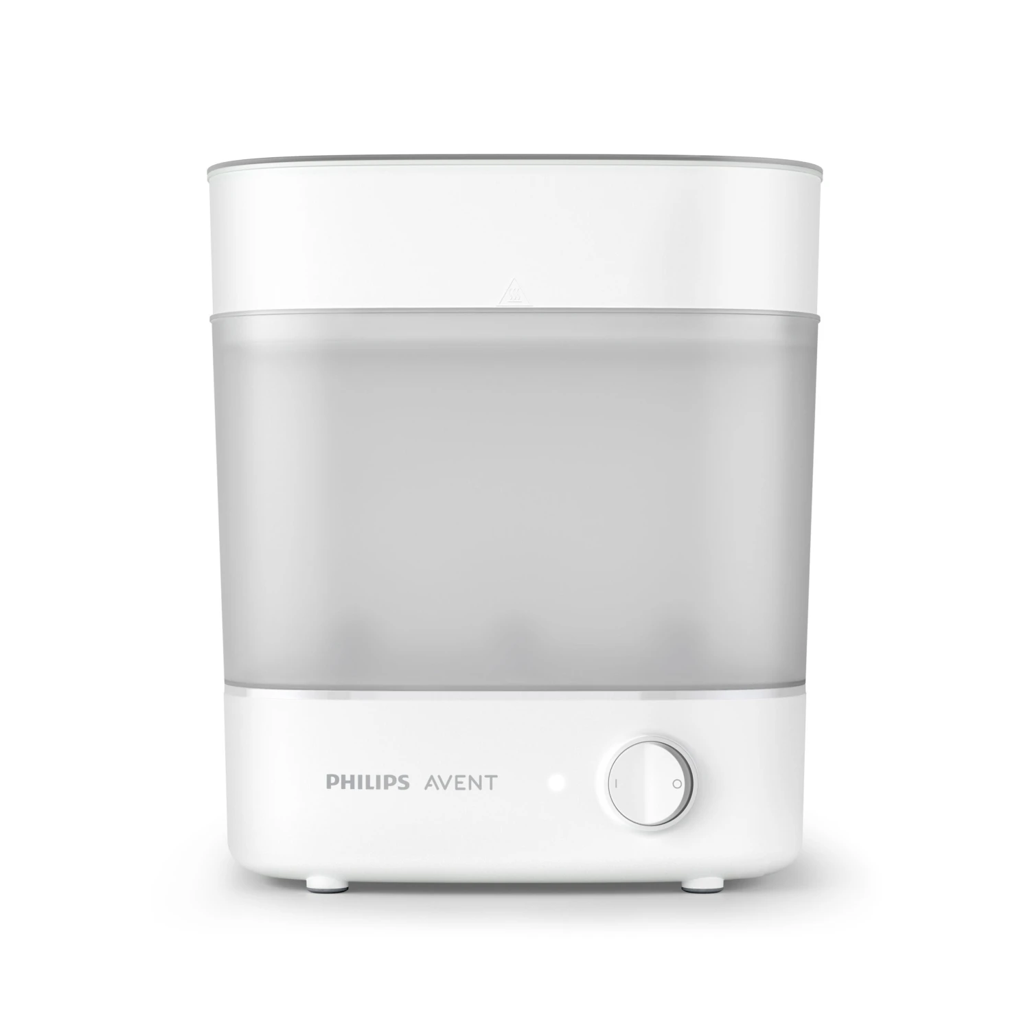 Stérilisateur électrique Vapeur 4 En 1 Blanc De Philips AVENT