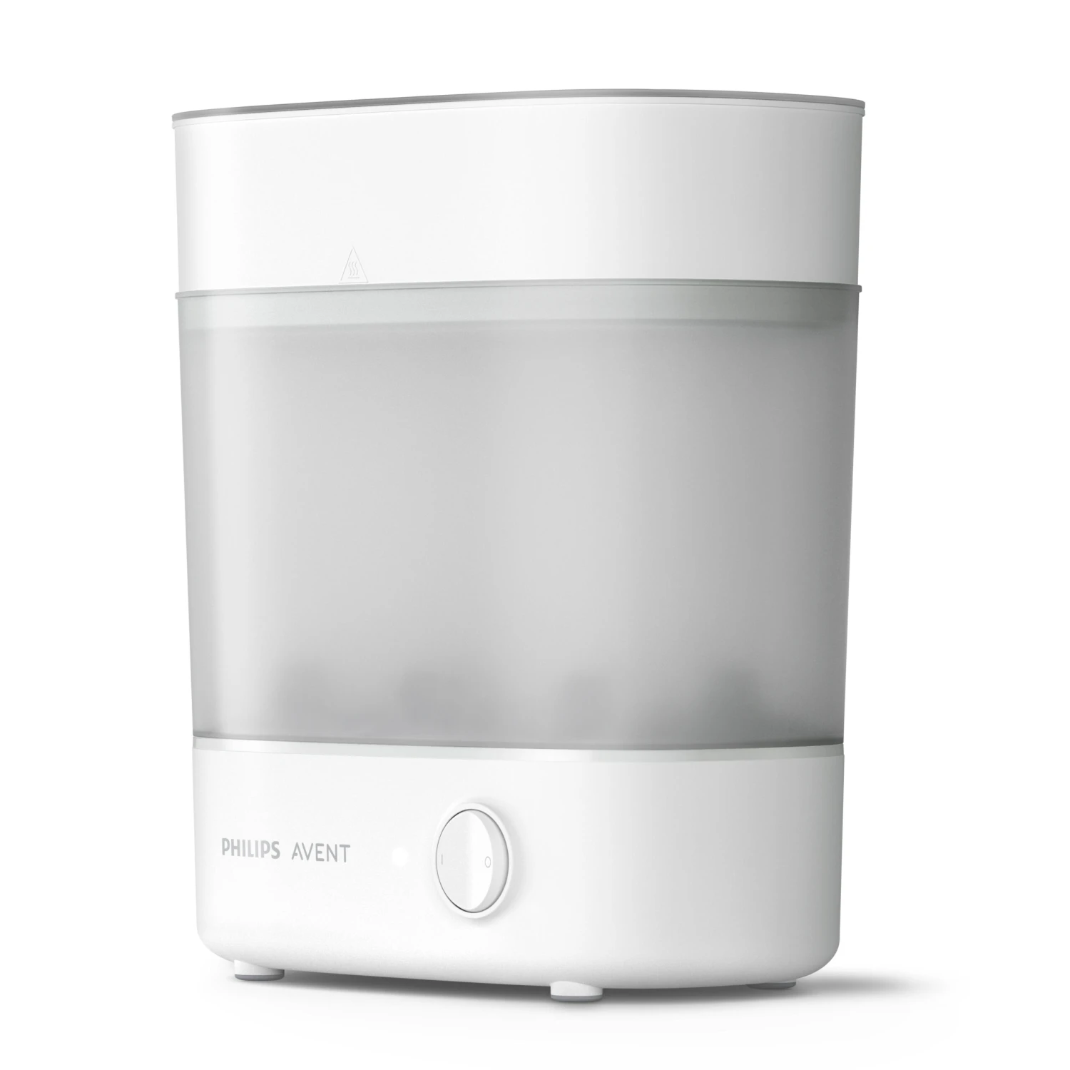 Stérilisateur électrique Vapeur 4 En 1 Blanc De Philips AVENT – Image 2