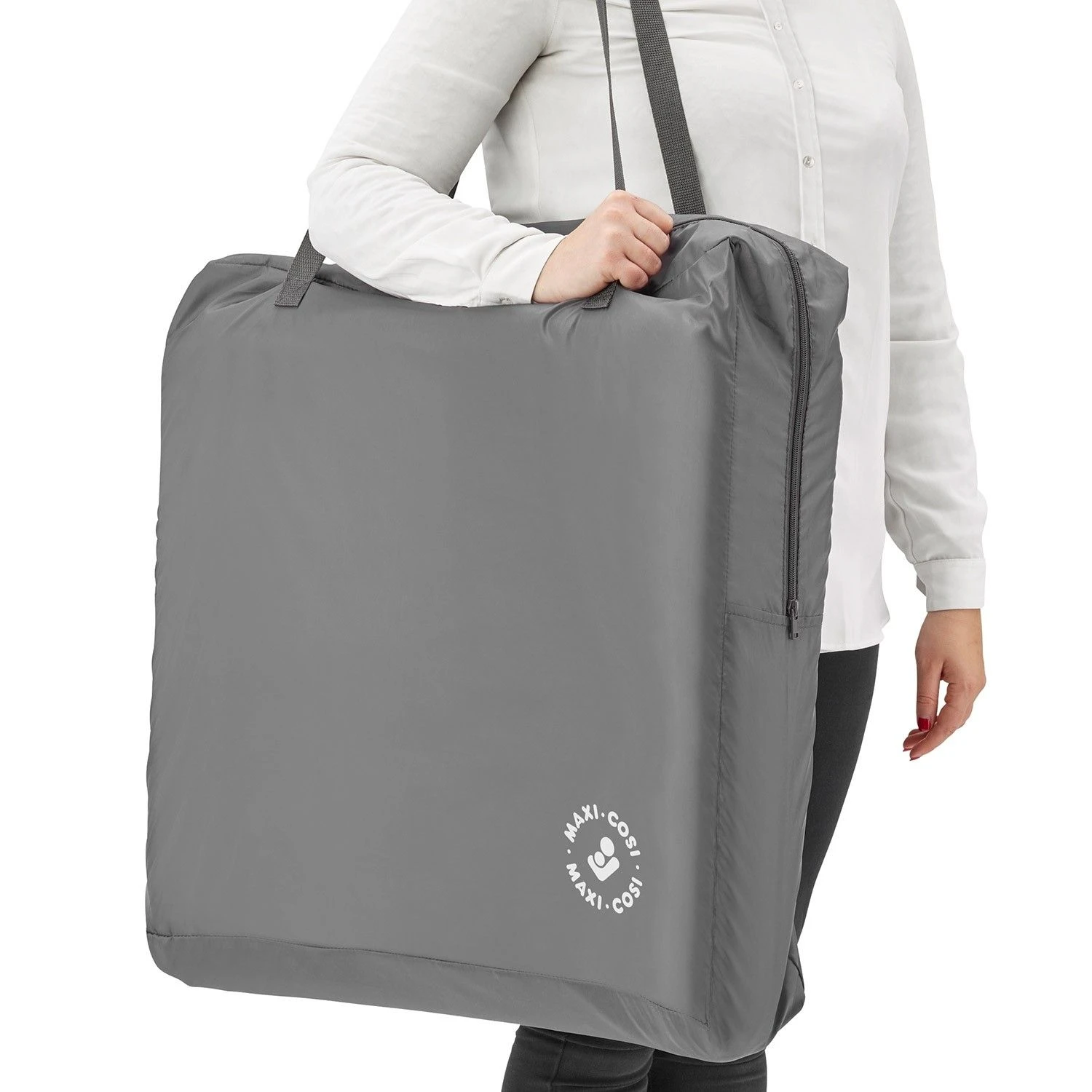 Lit De Voyage Iris Essential Grey De Maxi-Cosi – Image 8