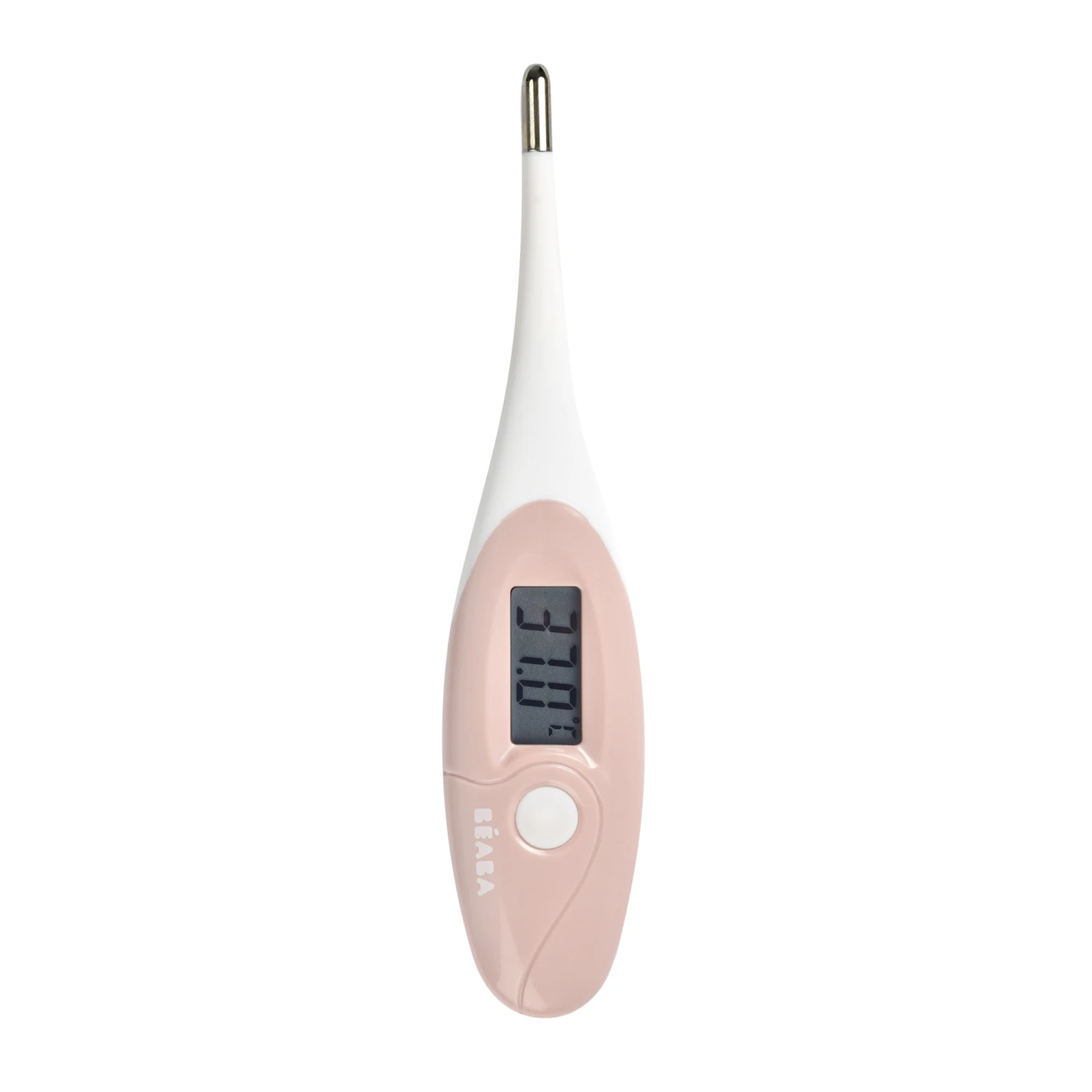 Beaba Thermomètre Thermobip Embout Souple Aléatoire De Béaba – Image 5