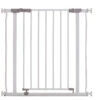 Barrière De Porte Ava 75/81 Cm Blanc De Dreambaby