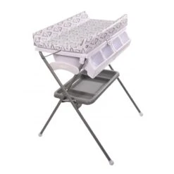 Table à Langer Pliable Pennsylvania Triangle De Bo Jungle