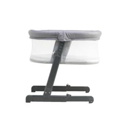 Berceau Delta Gris De Maïka