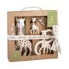 Coffret Trio Sophie La Girafe So'Pure De Sophie La Girafe®