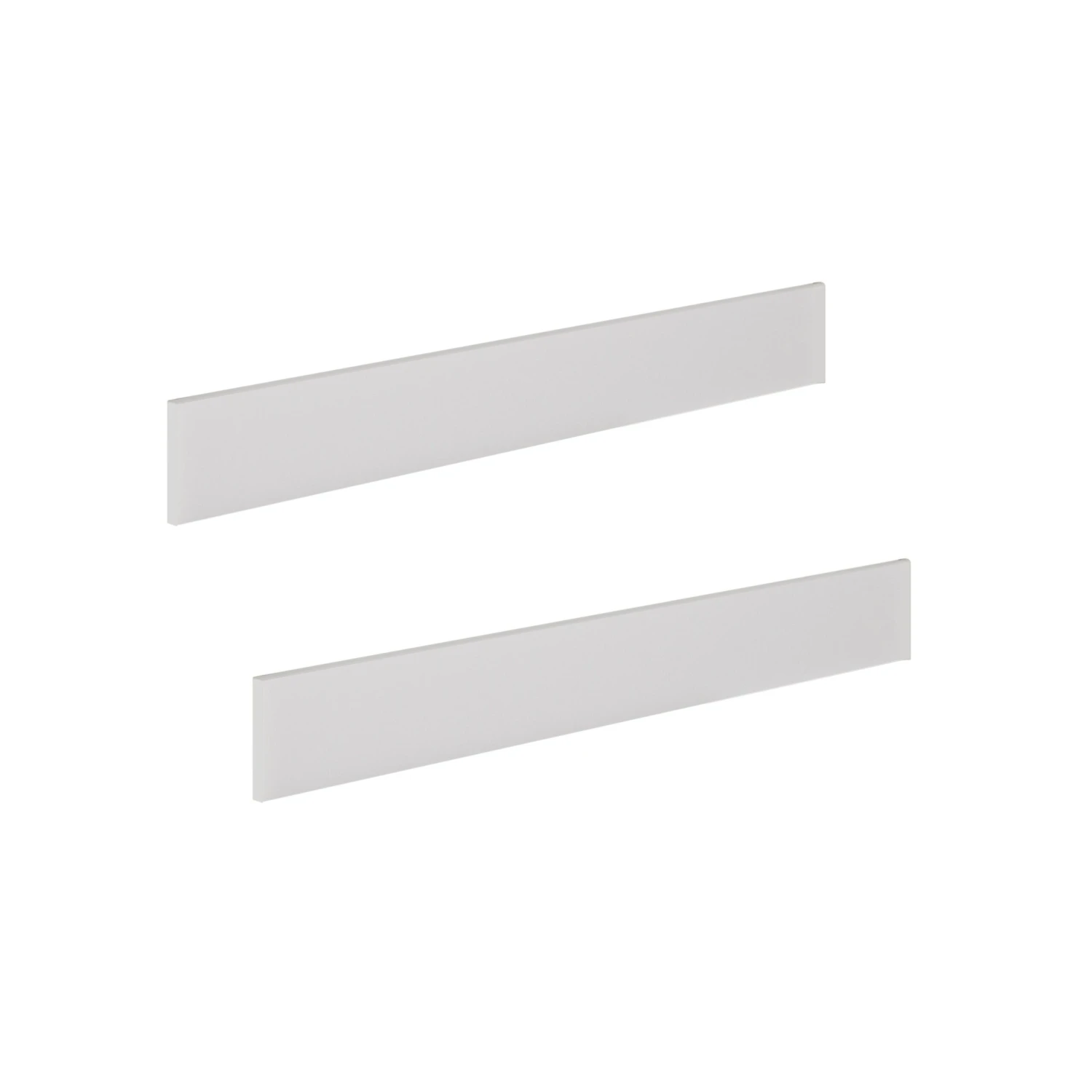 Kit 2 Pans 140 Cm Arthur Blanc De Galipette