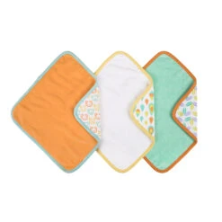 Débarbouillettes De Playgro