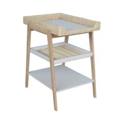 Marélia Table à Langer Lune De Théo