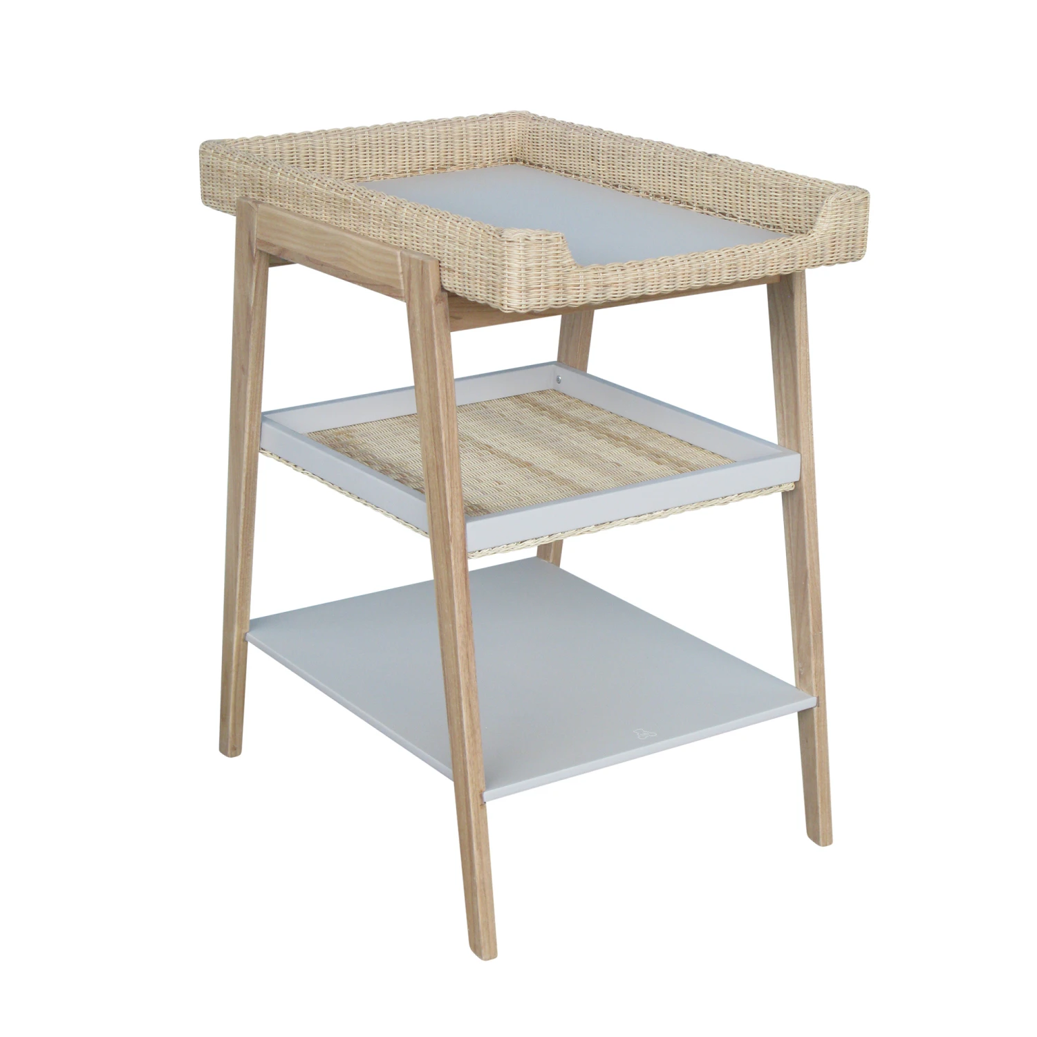 Marélia Table à Langer Lune De Théo