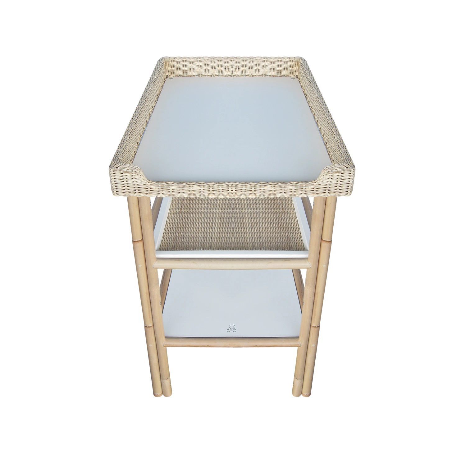 Océania Table à Langer Neige De Théo – Image 6