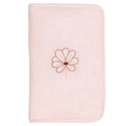 Susie & Bonnie Protège Carnet De Santé De Nattou