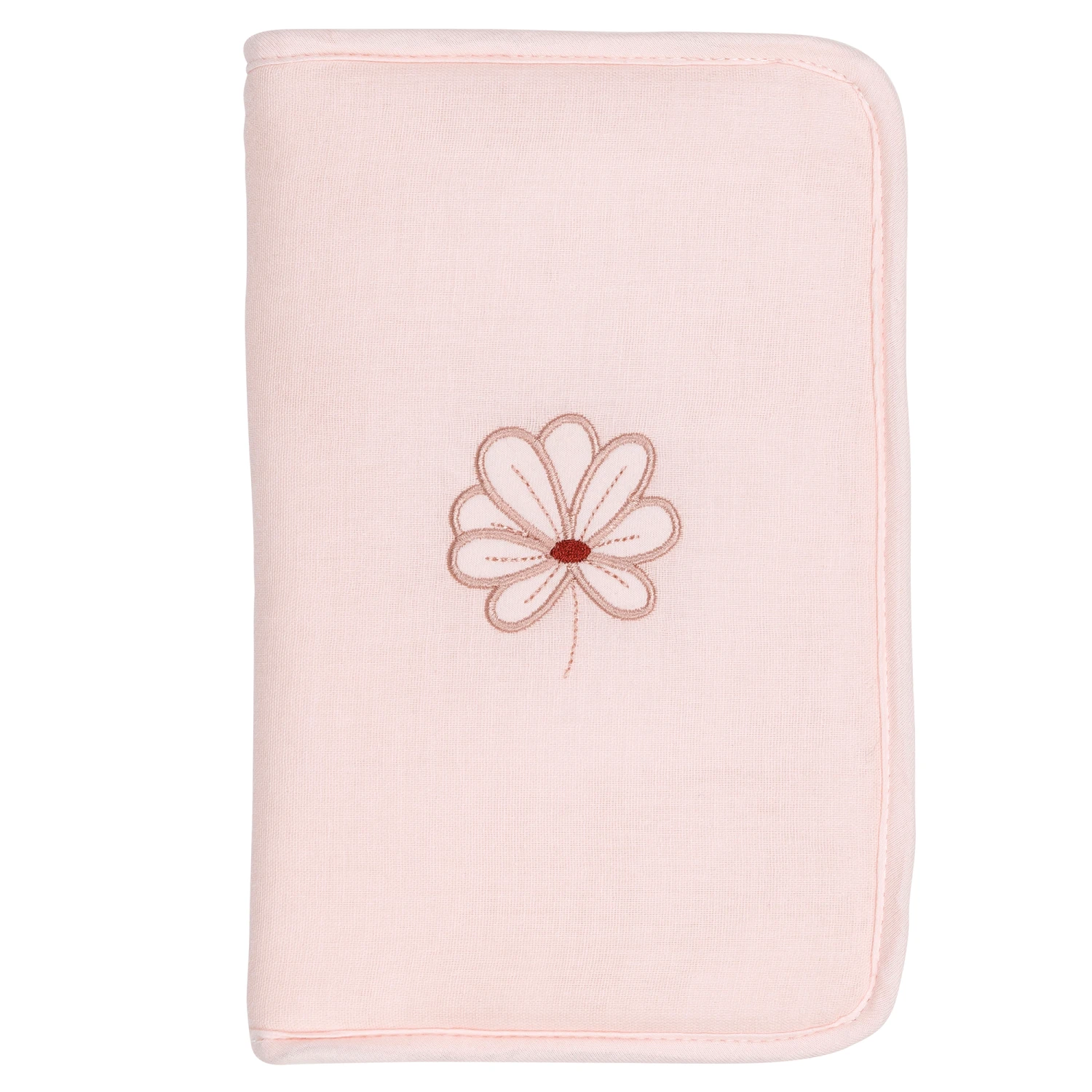 Susie & Bonnie Protège Carnet De Santé De Nattou