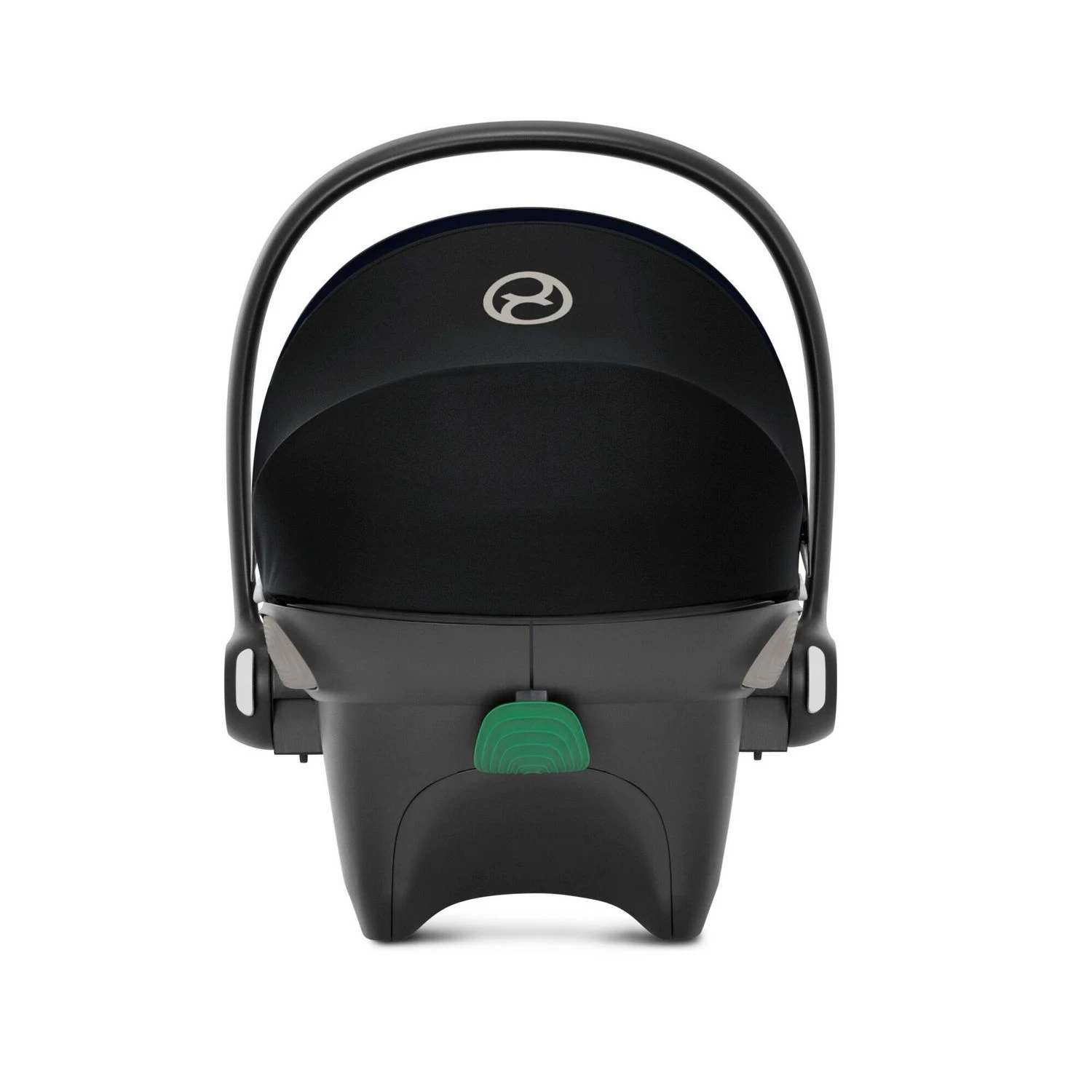 Siège Auto Aton S2 I-Size Deep Black De CYBEX – Image 5