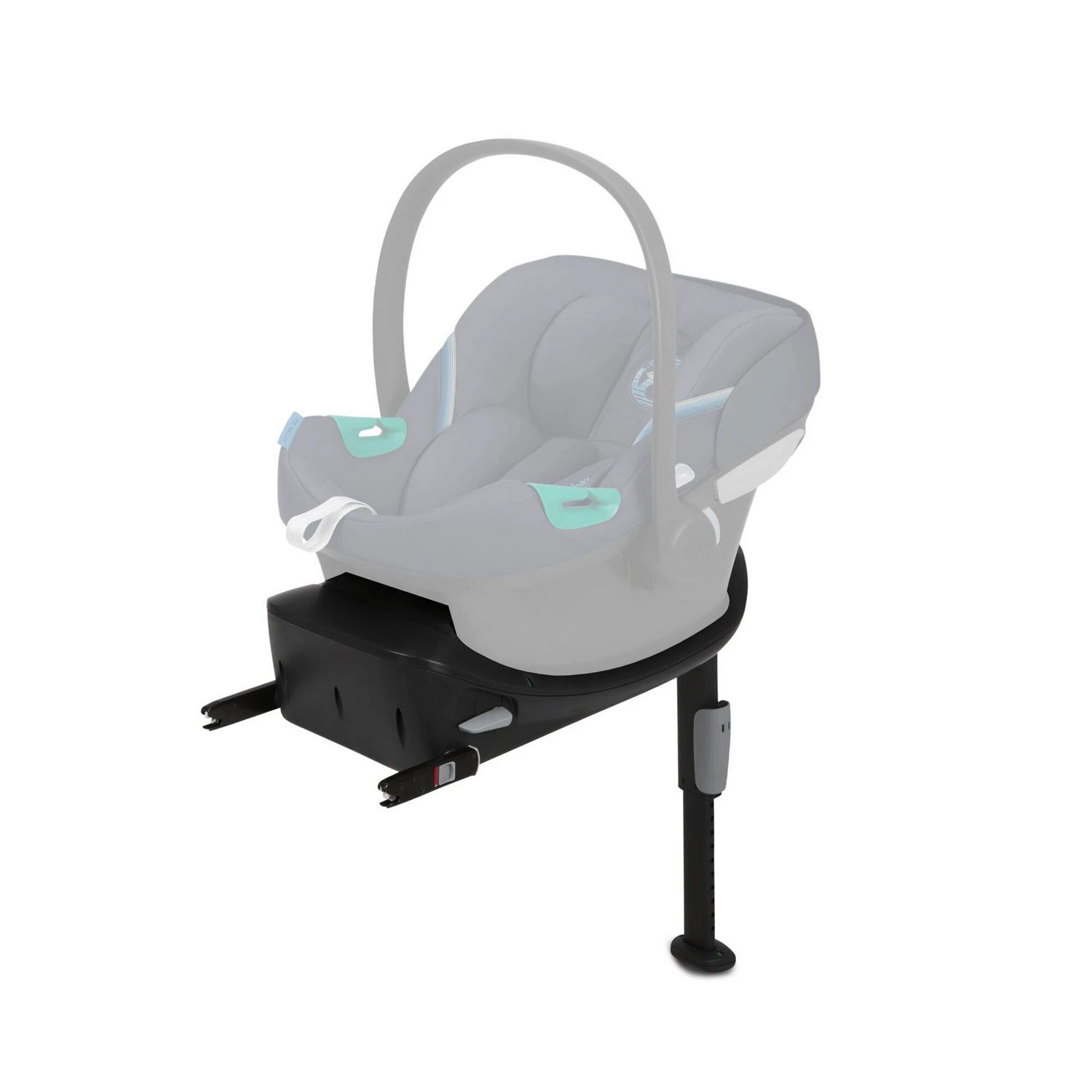 Base One De CYBEX – Image 2