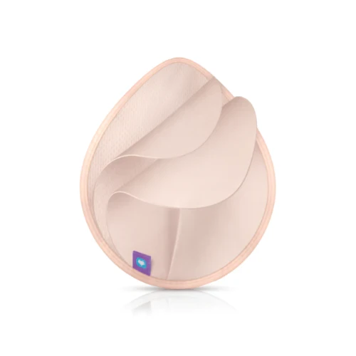 Coussinets D'allaitement Lavables Couleurs De Lansinoh – Image 5