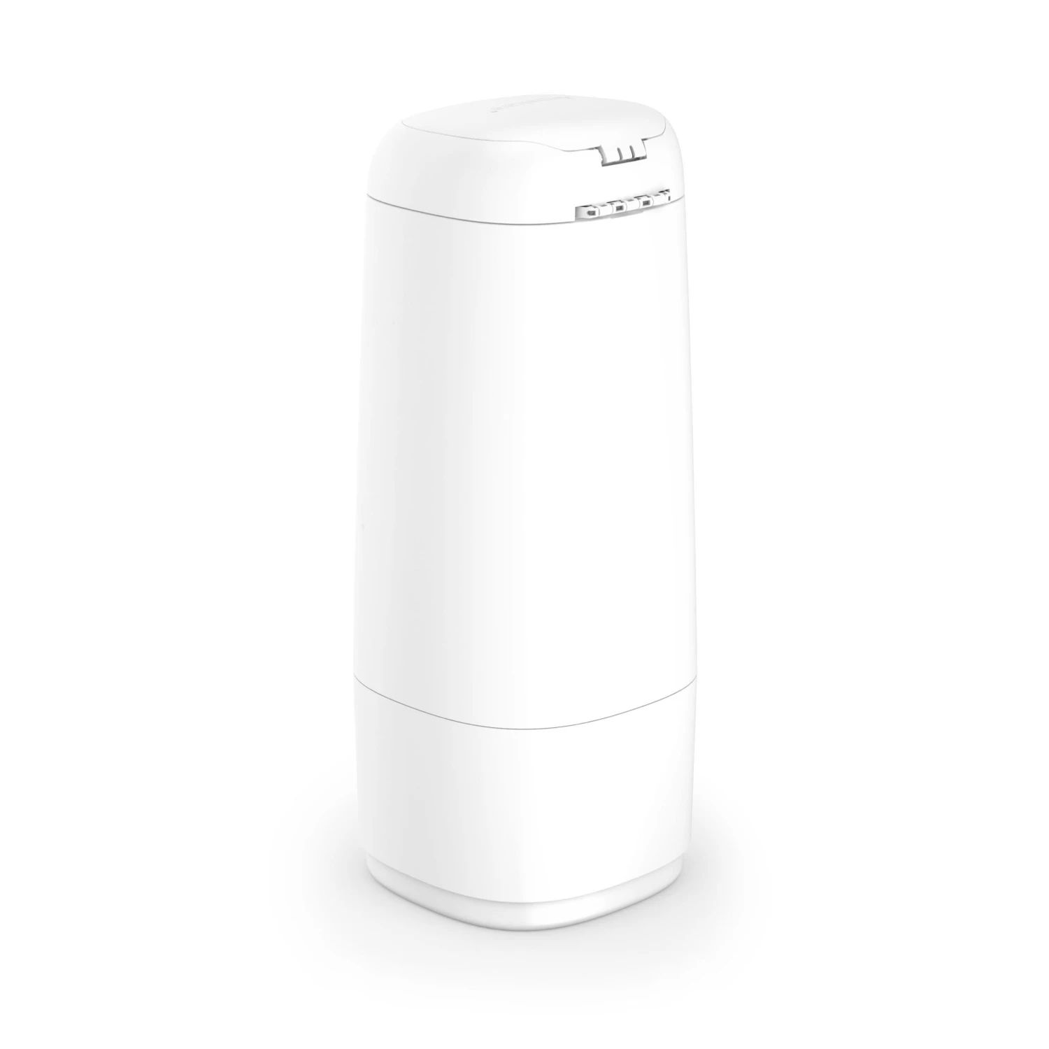 Poubelle à Couches Dress Up XL Blanc De Angelcare – Image 2