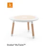 Table De Jeu MuTable™ White De Stokke®