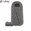 Chancelière Snogga 2 Soho Grey De CYBEX