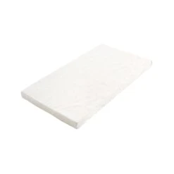 Matelas Cododo Blanc 46 X 85 Cm De Petit à Petit