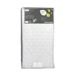 Matelas Confort + Alèse De Petit à Petit