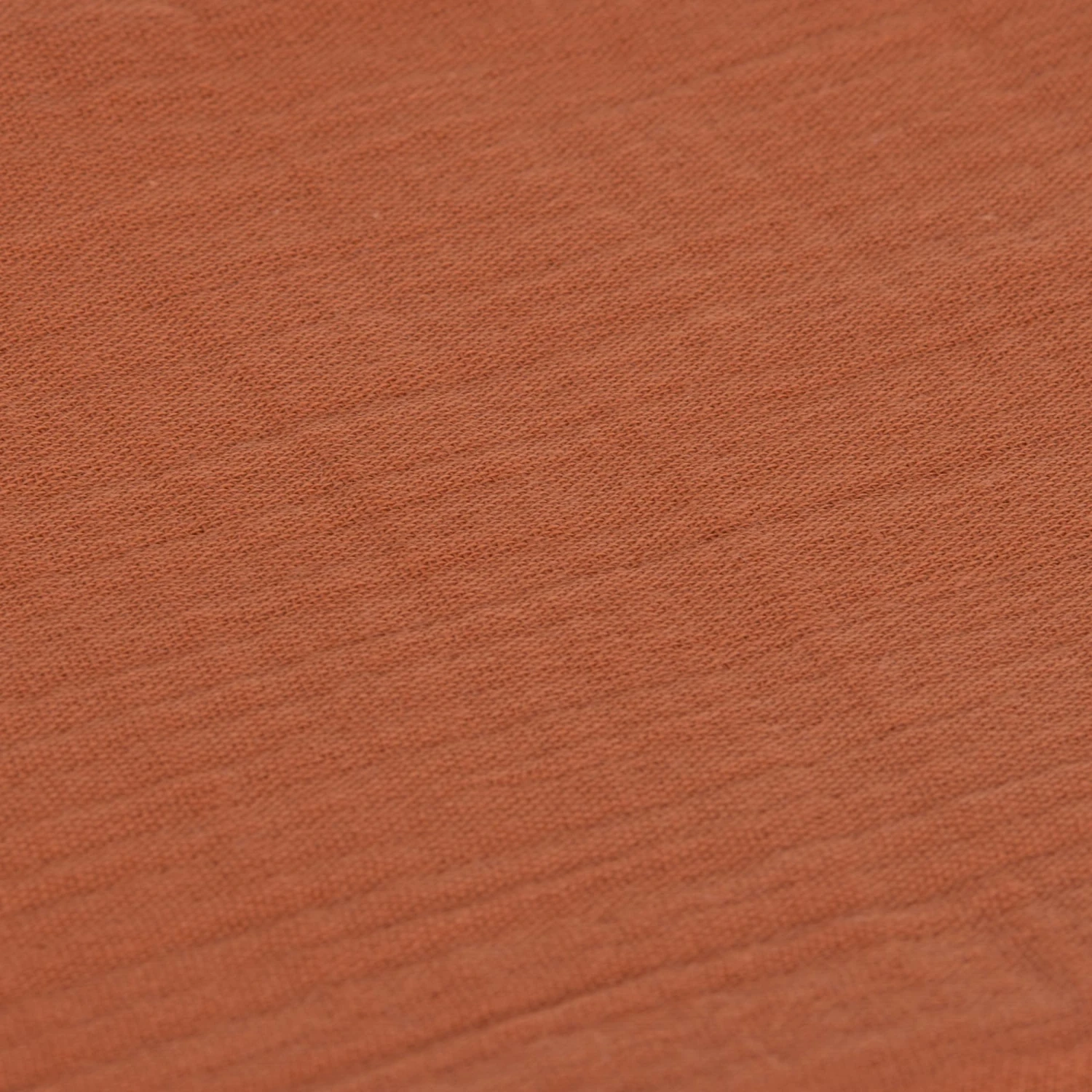 LÄSSIG Cape De Bain En Mousseline Rouille De Lässig – Image 4