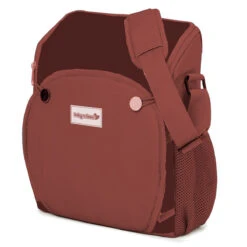 Réhausseur Nomade Travel Up Rust De Babytolove
