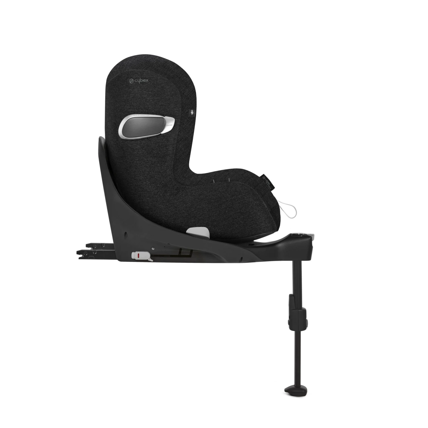 Siège Auto Sirona Z2 I-Size Deep Black De CYBEX – Image 9