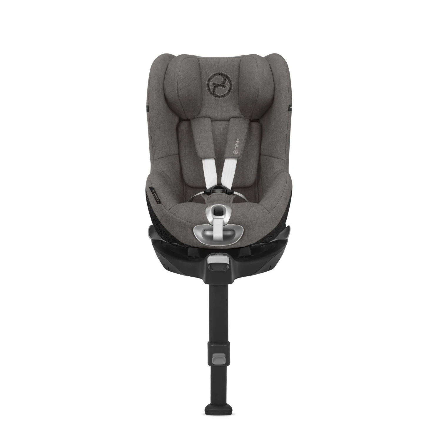 Siège Auto Sirona Z2 I-Size Plus Soho Grey De CYBEX – Image 3