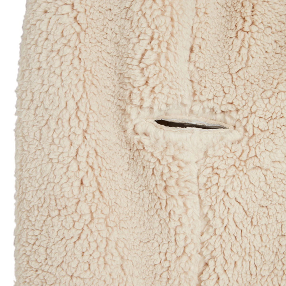 Milk Caramel Chancelière Beige Taille Unique De Marèse – Image 3