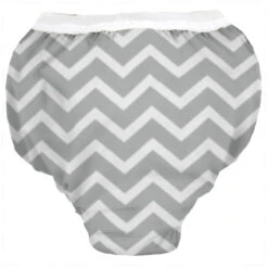 Culotte D'apprentissage Chevron 13-15 Kg De Kushies