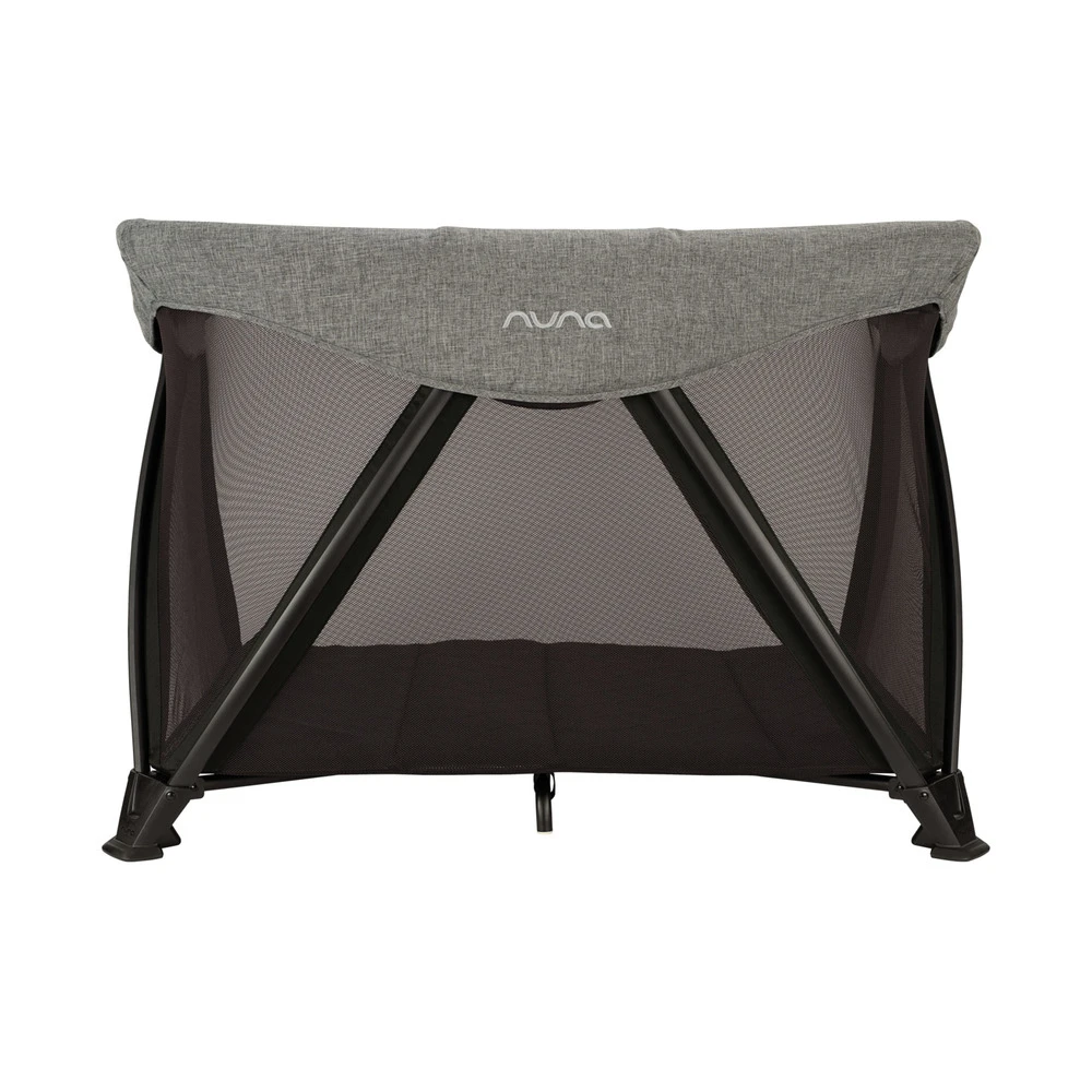 Lit De Voyage Sena™ Aire Charcoal De Nuna – Image 6
