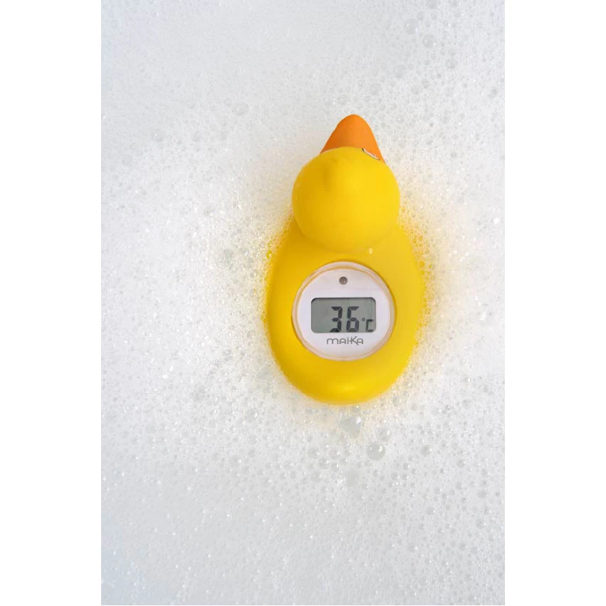Thermomètre De Bain Canard De Maïka – Image 2