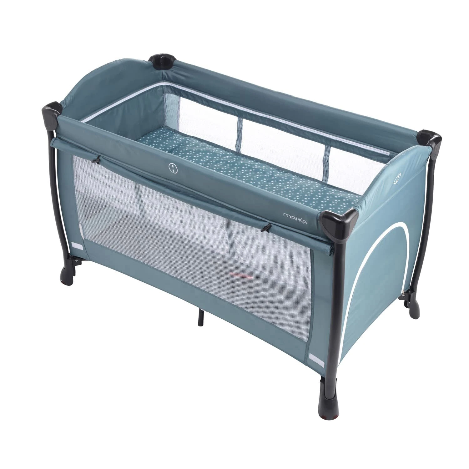 Lit Confort Fougère De Maïka