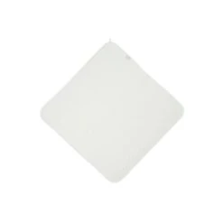 Cape De Bain éponge Ivoire 75 X 75 Cm De Jollein