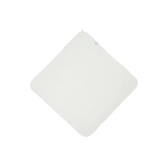 Cape De Bain éponge Ivoire 75 X 75 Cm De Jollein