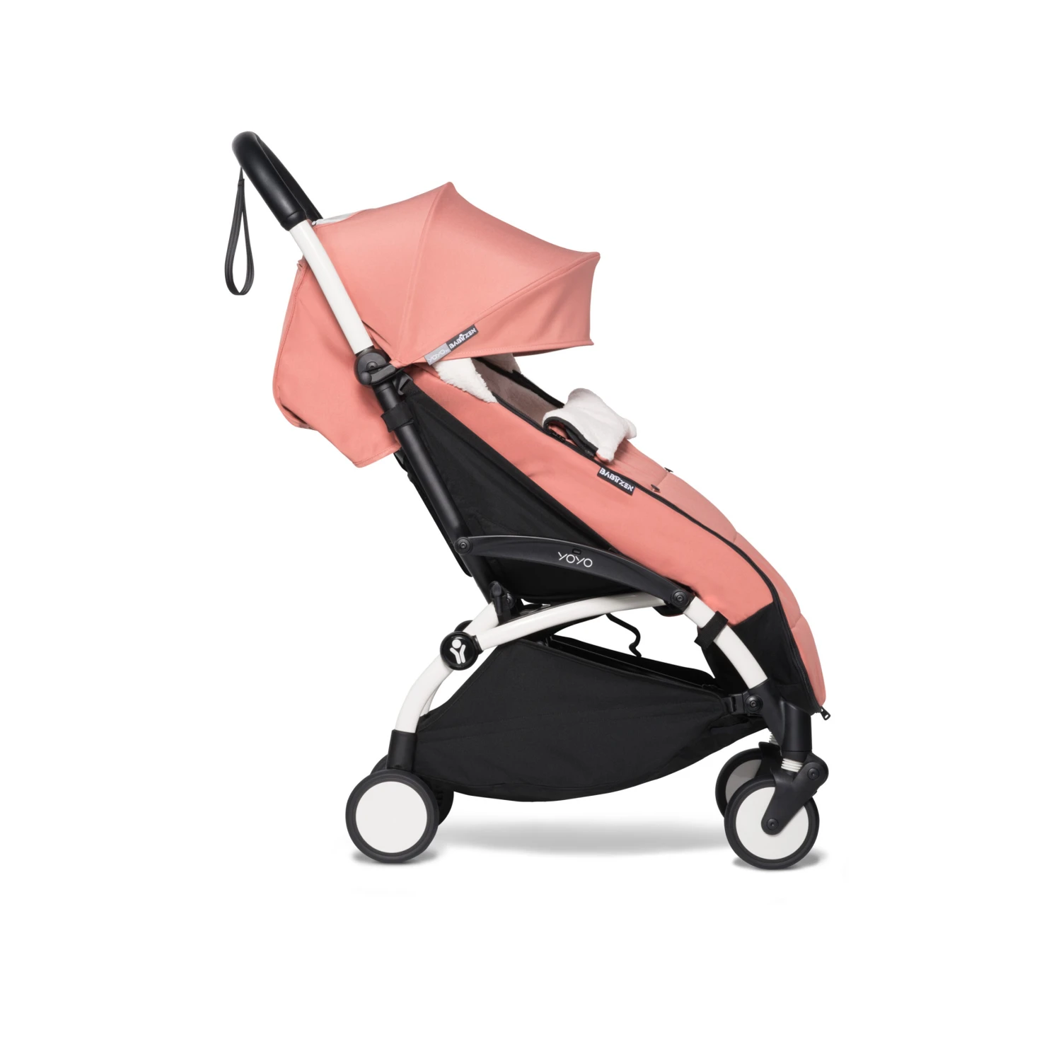 YOYO Chancelière Ginger De BABYZEN – Image 2