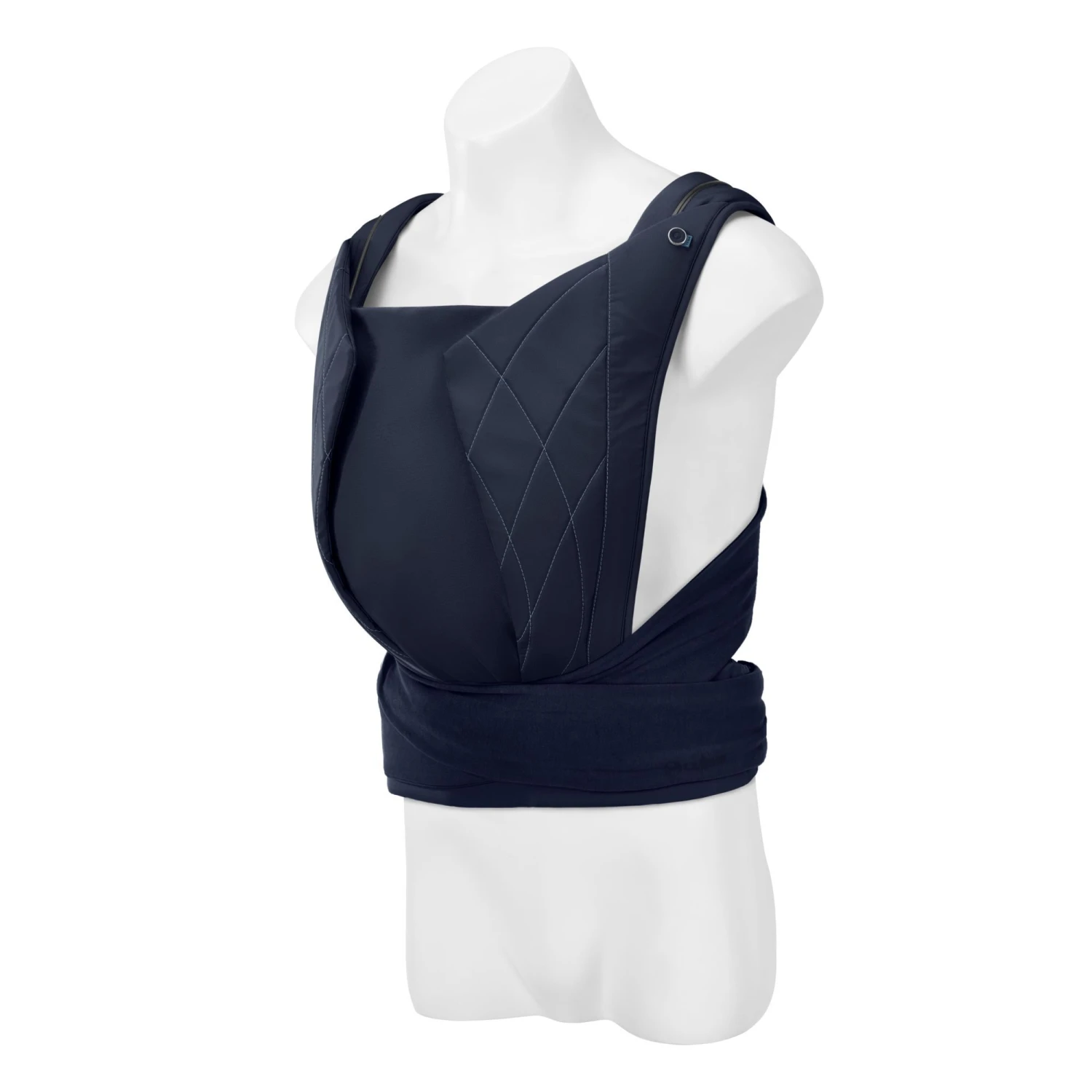 Porte Bébé Yema Tie Nautical Blue De CYBEX – Image 2