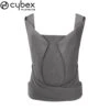 Porte Bébé Yema Tie Soho Grey De CYBEX