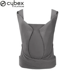Porte Bébé Yema Tie Soho Grey De CYBEX