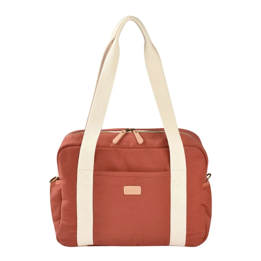 Beaba Sac à Langer Paris Brique De Béaba