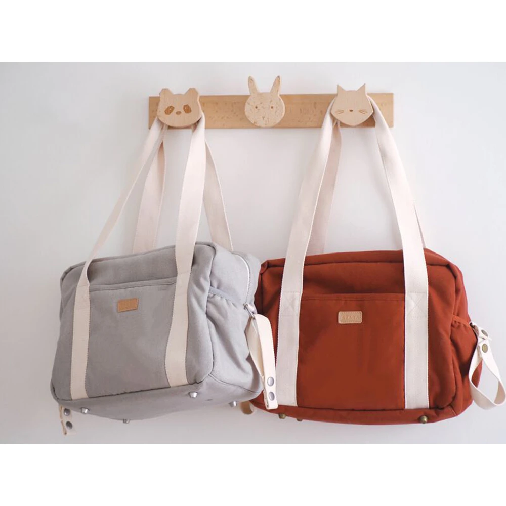 Beaba Sac à Langer Paris Brique De Béaba – Image 4