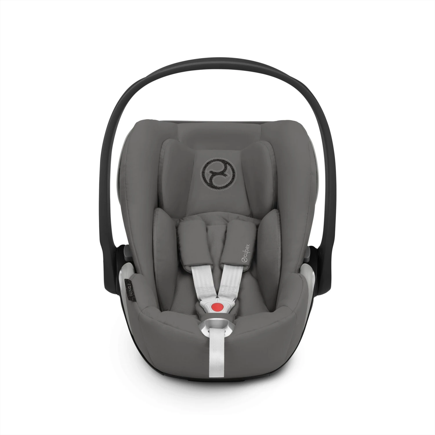 Siège Auto Cloud Z I-Size Ignifugé Soho Grey De CYBEX – Image 2