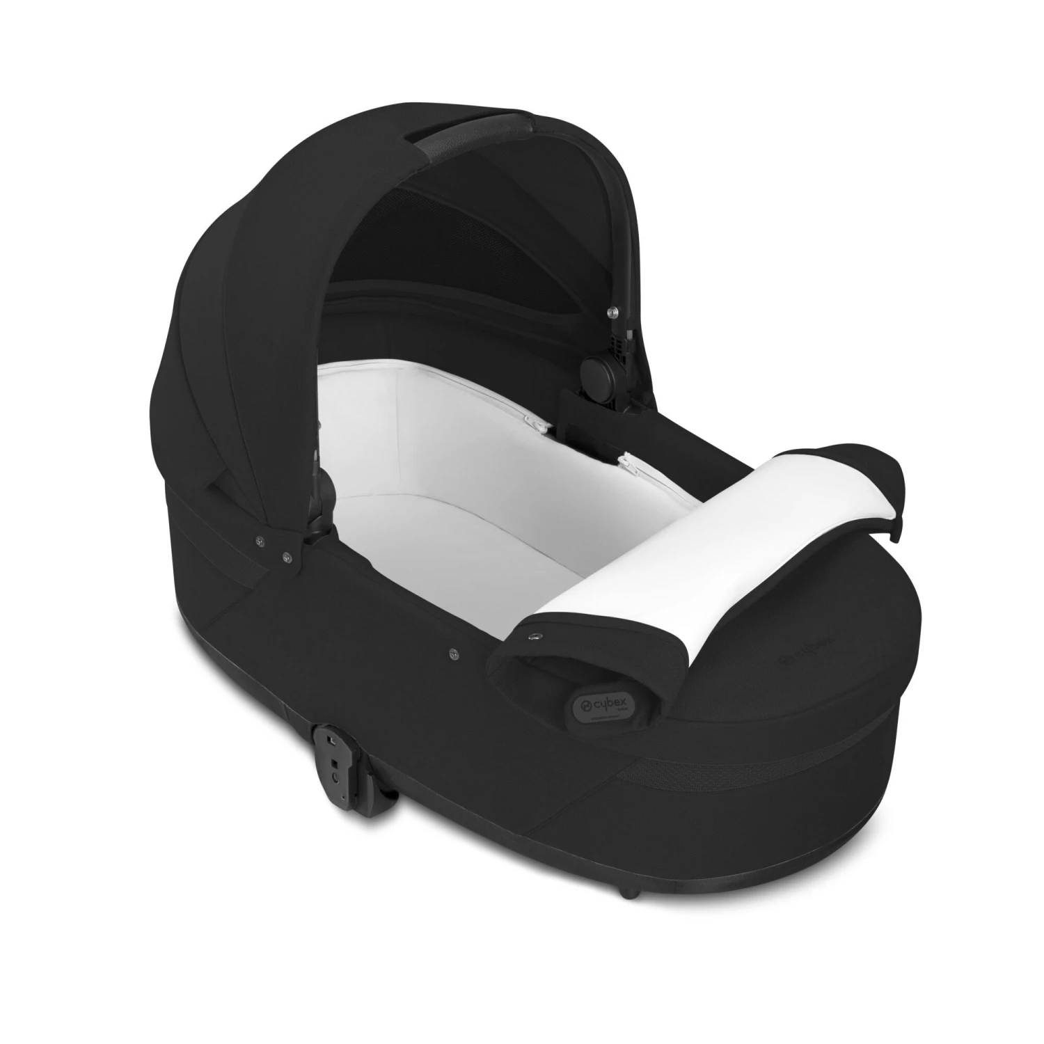 Nacelle Cot S Lux Moon Black De CYBEX – Image 2