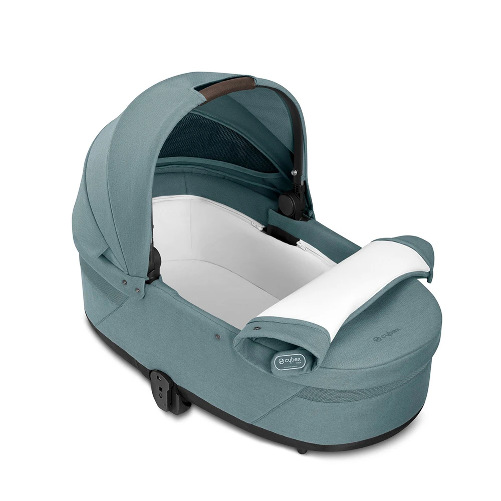 Nacelle Cot S Lux Sky Blue De CYBEX – Image 2