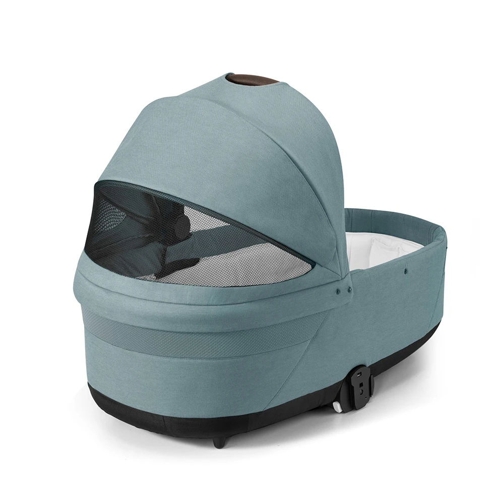 Nacelle Cot S Lux Sky Blue De CYBEX – Image 4